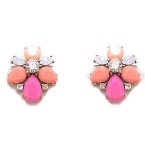 VINTAGE STYLE EARRINGS